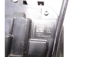 H1BAA26413CG  CERRADURA PUERTA TRASERA IZQUIERDA FORD PUMA ST-Line 2023 H1BAA26413CG 214457 FORD - 3