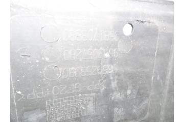 9659253980 CUBRECARTER PEUGEOT PARTNER FURGÓN