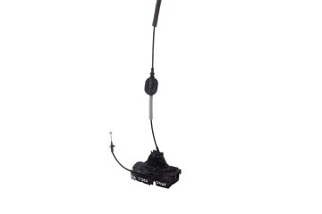 H1BAA26412CG  CERRADURA PUERTA TRASERA DERECHA FORD PUMA ST-Line 2023 H1BAA26412CG 214456 FORD - 1
