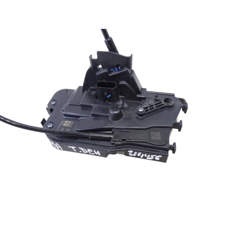 H1BAA26412CG CERRADURA PUERTA TRASERA DERECHA FORD PUMA