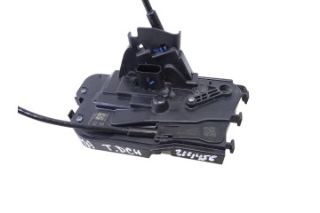 H1BAA26412CG  CERRADURA PUERTA TRASERA DERECHA FORD PUMA ST-Line 2023 H1BAA26412CG 214456 FORD - 1