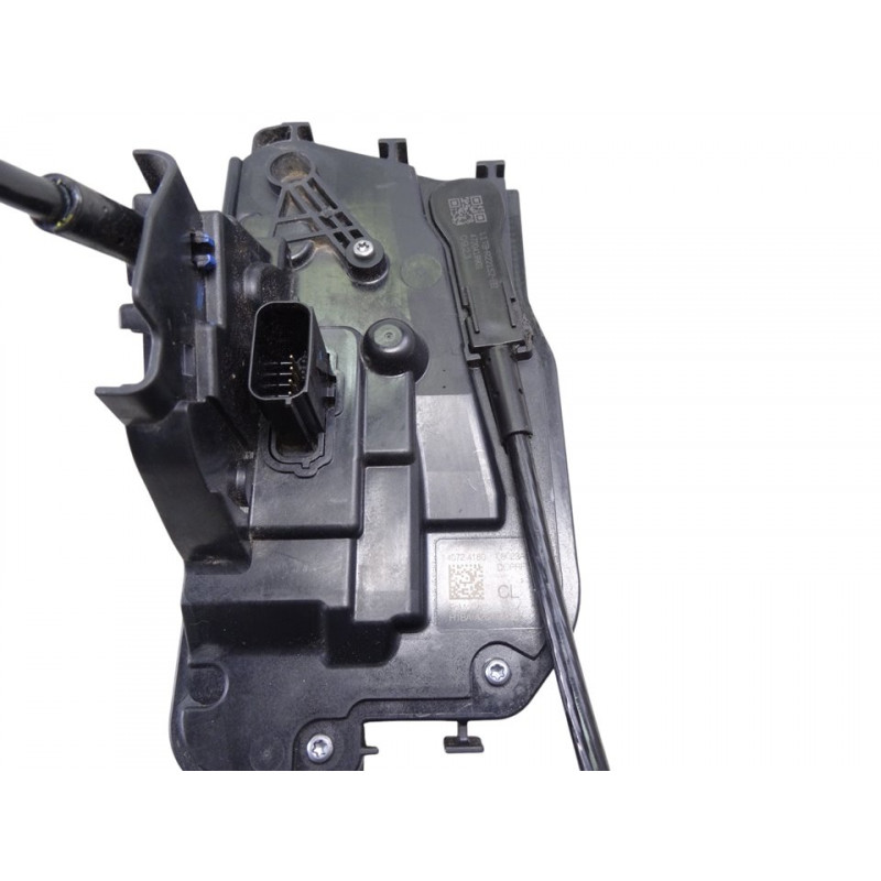 H1BAA26412CG CERRADURA PUERTA TRASERA DERECHA FORD PUMA