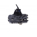 H1BAA21812MG CERRADURA PUERTA DELANTERA DERECHA FORD PUMA H1BAA21812MG CERRADURA PUERTA DELANTERA DERECHA FORD PUMA