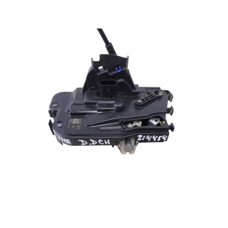 H1BAA21812MG CERRADURA PUERTA DELANTERA DERECHA FORD PUMA