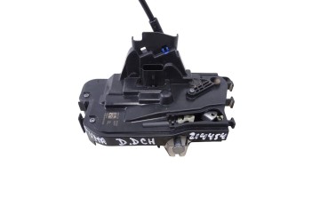 H1BAA21812MG  CERRADURA PUERTA DELANTERA DERECHA FORD PUMA ST-Line 2023 H1BAA21812MG 214454 FORD - 1