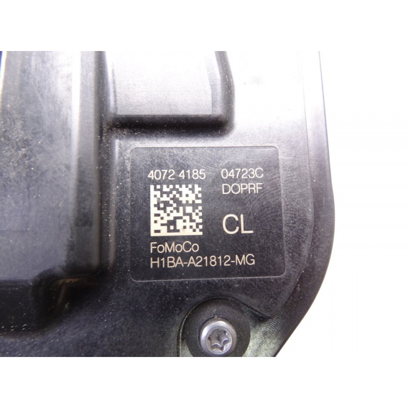H1BAA21812MG CERRADURA PUERTA DELANTERA DERECHA FORD PUMA