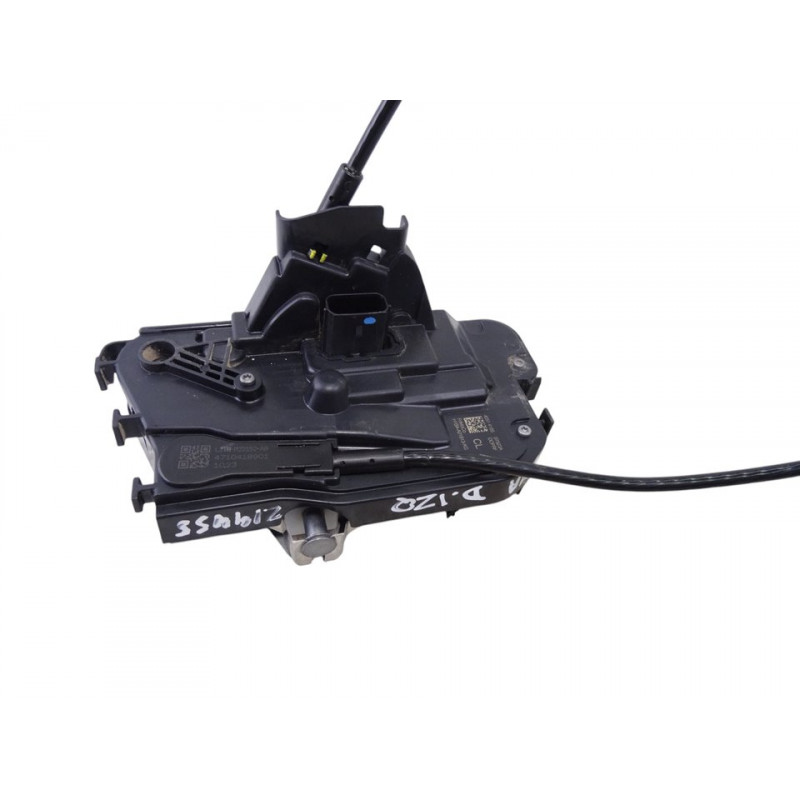 H1BAA21813KG CERRADURA PUERTA DELANTERA IZQUIERDA FORD PUMA