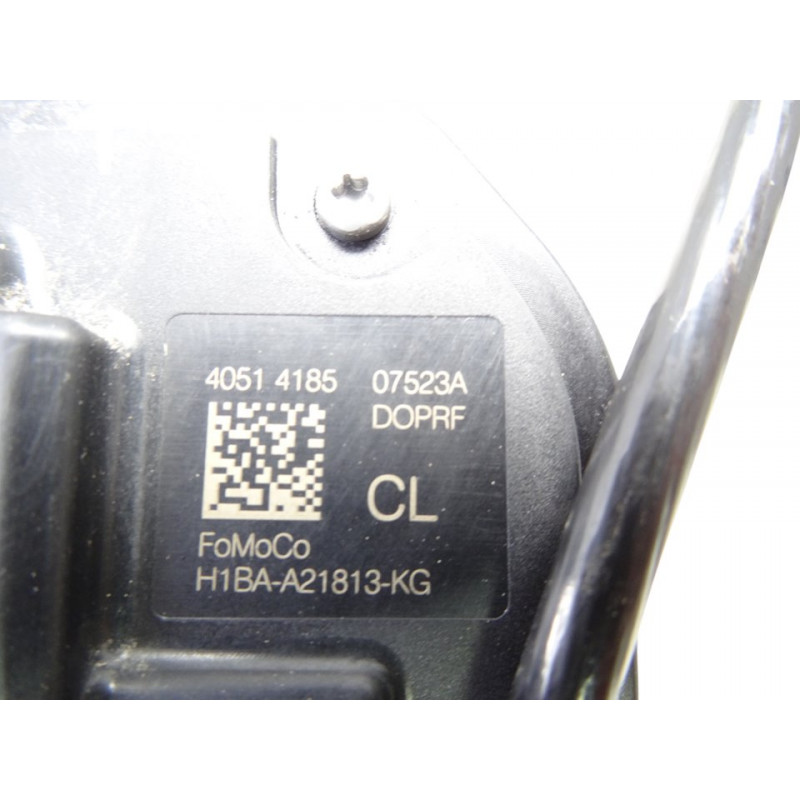 H1BAA21813KG CERRADURA PUERTA DELANTERA IZQUIERDA FORD PUMA