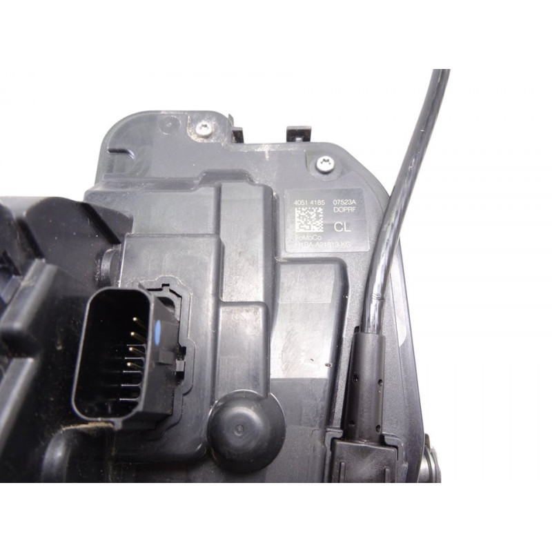H1BAA21813KG CERRADURA PUERTA DELANTERA IZQUIERDA FORD PUMA