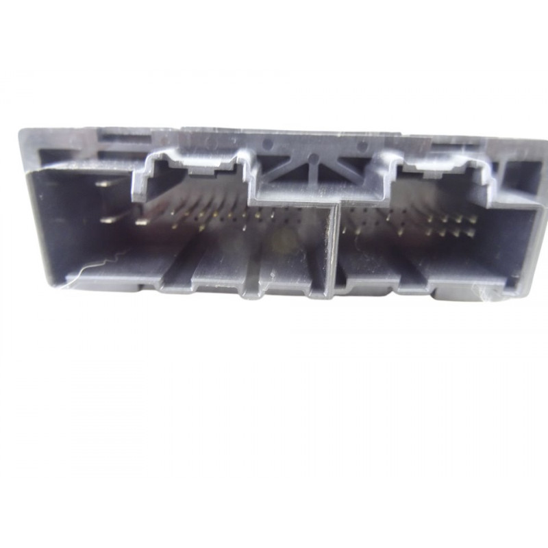 LU5T14B533AF MODULO ELECTRONICO FORD PUMA