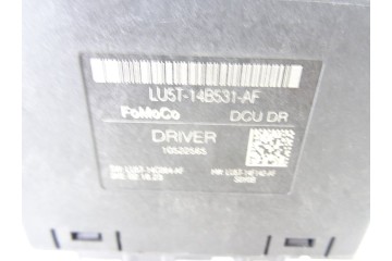LU5T14B531AF MODULO ELECTRONICO FORD PUMA ST-Line 2023 LU5T14B531AF 214461 FORD - 2