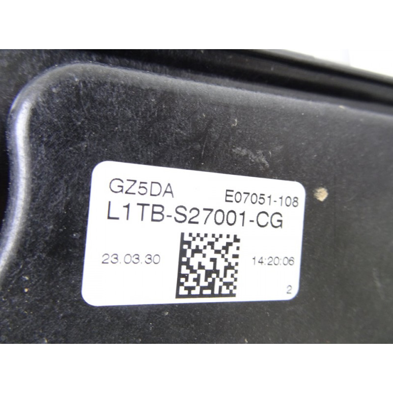 L1TBS27001CG ELEVALUNAS TRASERO IZQUIERDO FORD PUMA