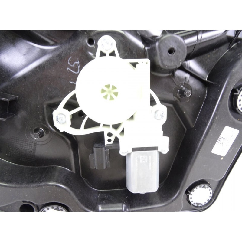 L1TBS27001CG ELEVALUNAS TRASERO IZQUIERDO FORD PUMA