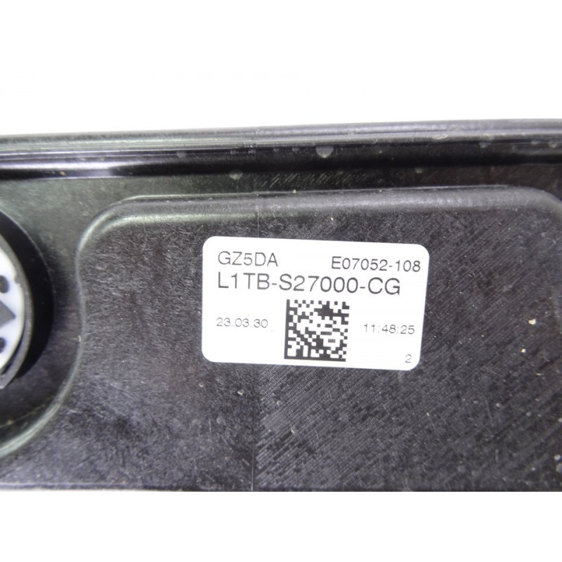 L1TBS27000CG ELEVALUNAS TRASERO DERECHO FORD PUMA