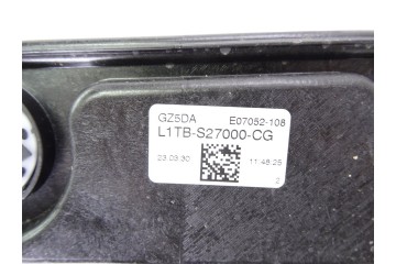 L1TBS27000CG  ELEVALUNAS TRASERO DERECHO FORD PUMA ST-Line 2023 L1TBS27000CG 214452 FORD - 1