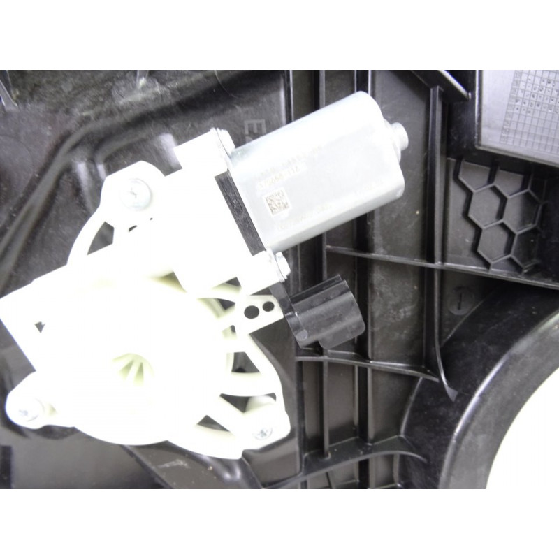 L1TBS23201CH ELEVALUNAS DELANTERO IZQUIERDO FORD PUMA