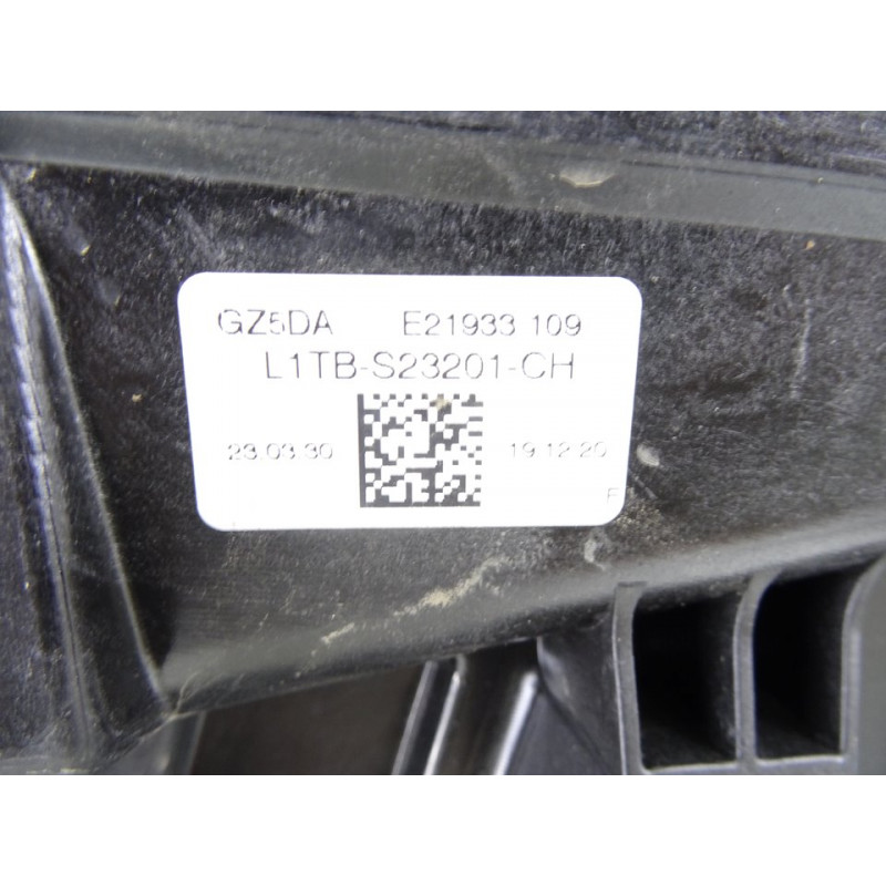 L1TBS23201CH ELEVALUNAS DELANTERO IZQUIERDO FORD PUMA