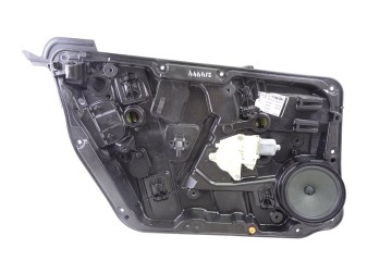 5 PIN ELEVALUNAS DELANTERO IZQUIERDO MERCEDES-BENZ CLASE A (BM 176)