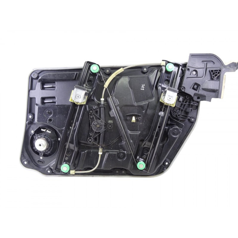 5 PIN ELEVALUNAS DELANTERO IZQUIERDO MERCEDES-BENZ CLASE A (BM 176)