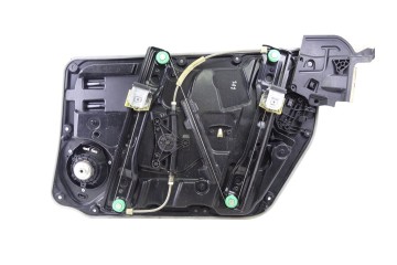 5 PIN ELEVALUNAS DELANTERO IZQUIERDO MERCEDES-BENZ CLASE A (BM 176)