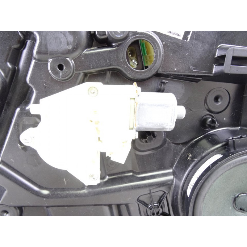 5 PIN ELEVALUNAS DELANTERO IZQUIERDO MERCEDES-BENZ CLASE A (BM 176)