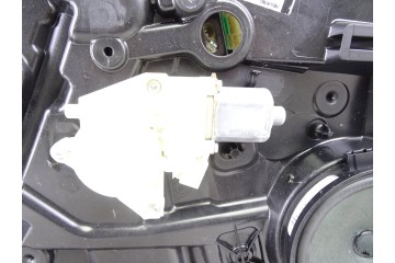 5 PIN ELEVALUNAS DELANTERO IZQUIERDO MERCEDES-BENZ CLASE A (BM 176)