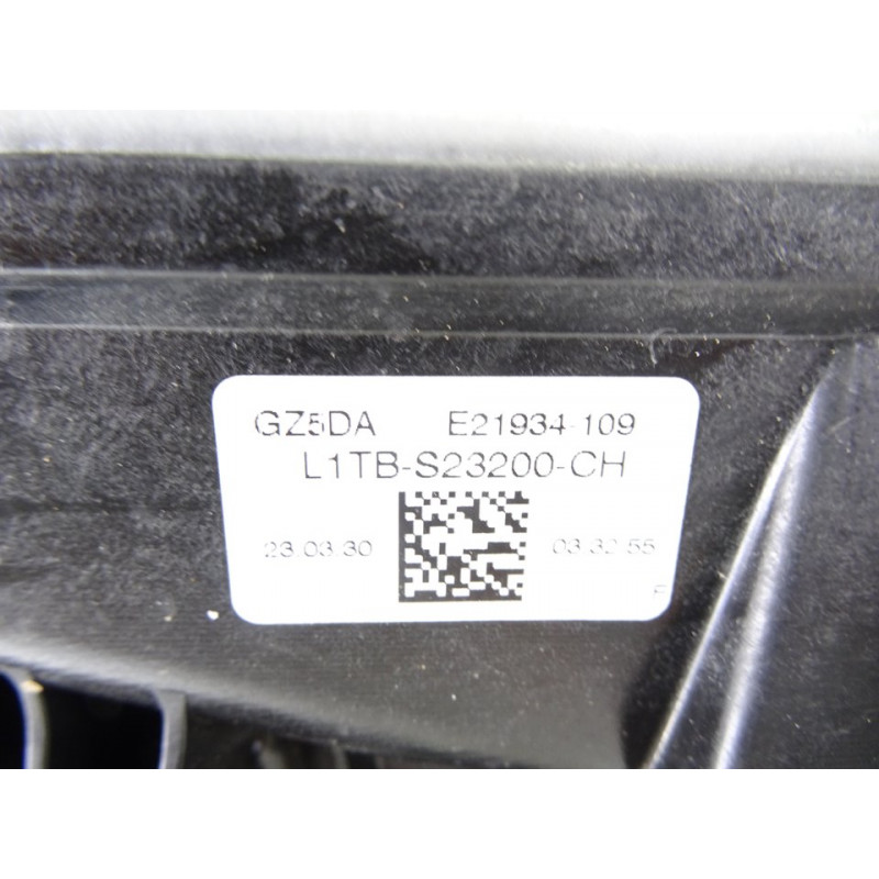 L1TBS23200CH ELEVALUNAS DELANTERO DERECHO FORD PUMA
