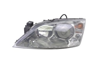 1S7113006CL  FARO IZQUIERDO FORD MONDEO BERLINA (GE) Ambiente (06.2003) (D) 2004 1S7113006CL 214434 FORD - 1