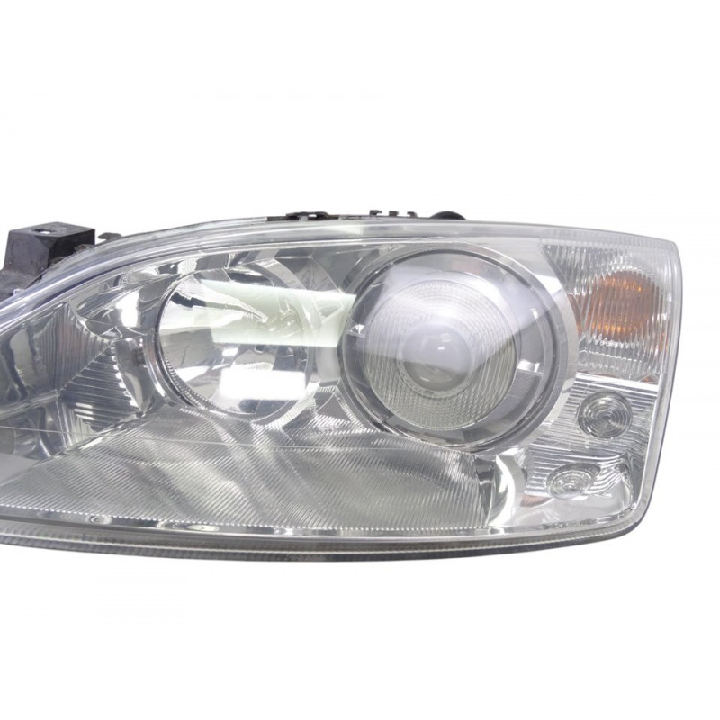 1S7113006CL  FARO IZQUIERDO FORD MONDEO BERLINA (GE) Ambiente (06.2003) (D) 2004 1S7113006CL 214434 FORD - 2