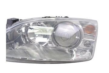 1S7113006CL  FARO IZQUIERDO FORD MONDEO BERLINA (GE) Ambiente (06.2003) (D) 2004 1S7113006CL 214434 FORD - 2