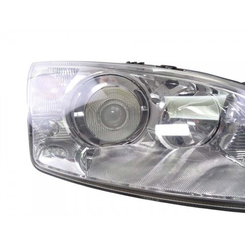1S7113005CK  FARO DERECHO FORD MONDEO BERLINA (GE) Ambiente (06.2003) (D) 2004 1S7113005CK 214433 FORD - 3