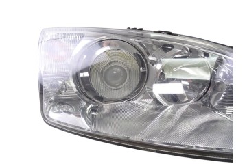1S7113005CK  FARO DERECHO FORD MONDEO BERLINA (GE) Ambiente (06.2003) (D) 2004 1S7113005CK 214433 FORD - 3