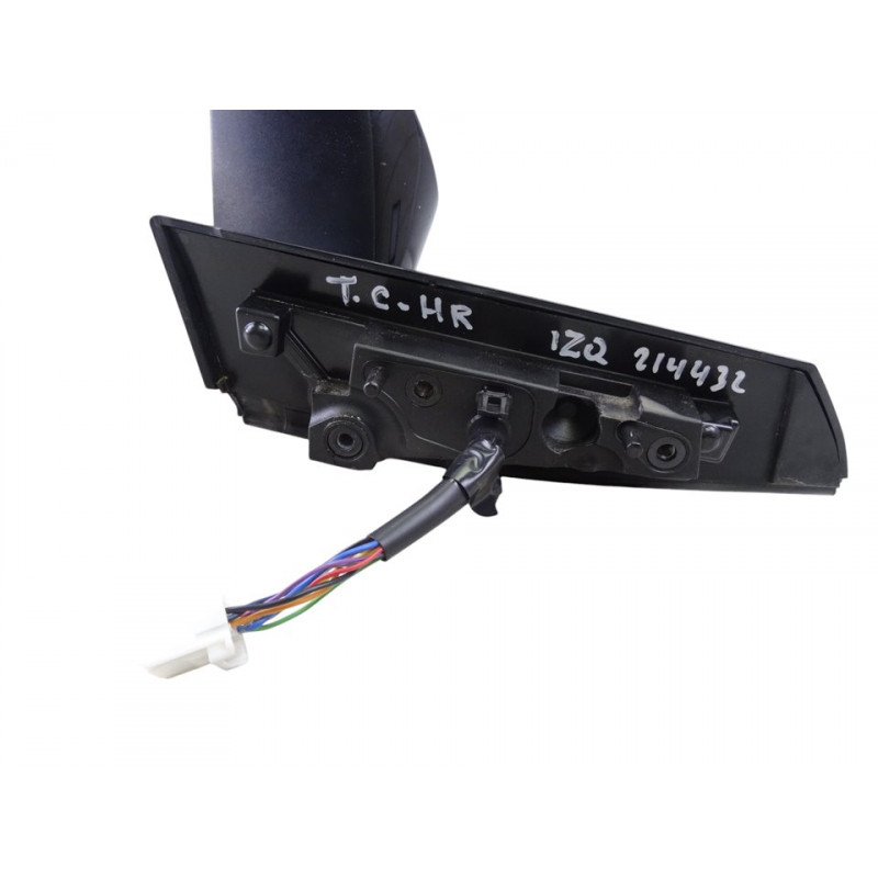 11 CABLES RETROVISOR IZQUIERDO TOYOTA C-HR (X10) Hybrid Active 2018 11 CABLES 214432 TOYOTA - 1