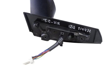 11 CABLES RETROVISOR IZQUIERDO TOYOTA C-HR (X10) Hybrid Active 2018 11 CABLES 214432 TOYOTA - 1