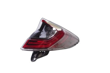 81550F4031 PILOTO TRASERO DERECHO TOYOTA C-HR (X10) Hybrid Active 2018 81550F4031 214427 TOYOTA - 1