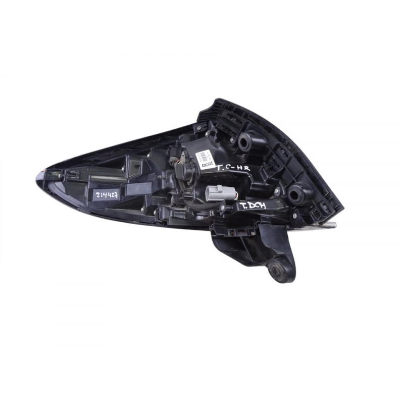 81550F4031 PILOTO TRASERO DERECHO TOYOTA C-HR (X10) Hybrid Active 2018 81550F4031 214427 TOYOTA - 2