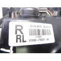 81550F4031 PILOTO TRASERO DERECHO TOYOTA C-HR (X10) Hybrid Active 2018 81550F4031 214427 TOYOTA - 3
