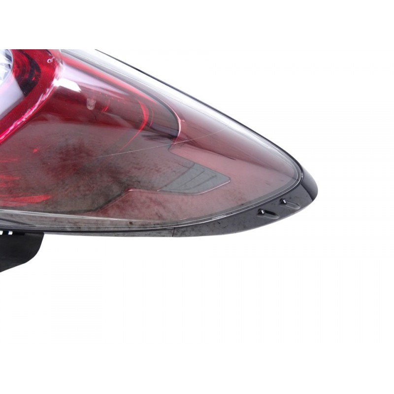 81550F4031 PILOTO TRASERO DERECHO TOYOTA C-HR (X10) Hybrid Active 2018 81550F4031 214427 TOYOTA - 4