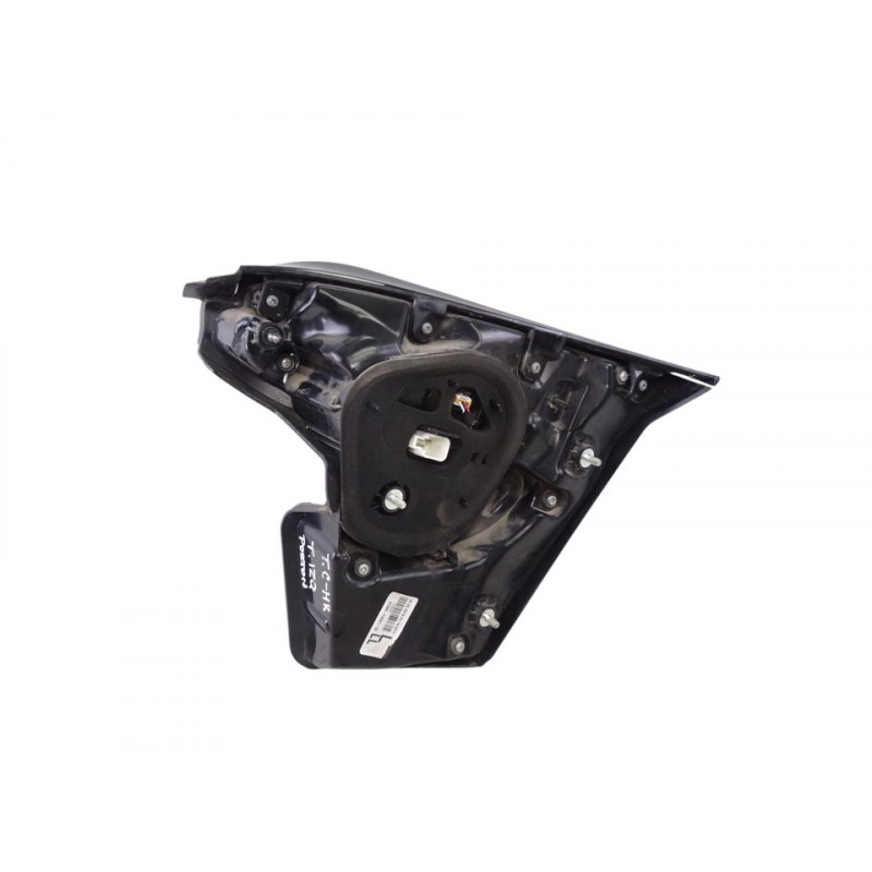 81590F4021 PILOTO TRASERO IZQUIERDO INTERIOR TOYOTA C-HR (X10)