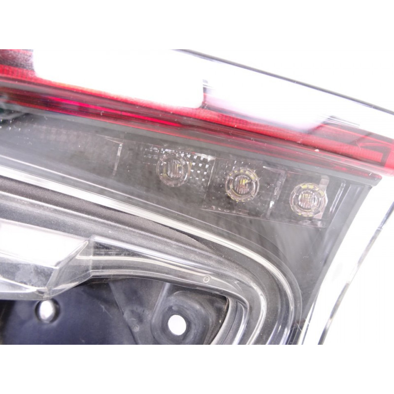 81580F4021 PILOTO TRASERO DERECHO INTERIOR TOYOTA C-HR (X10) Hybrid Active 2018 81580F4021 214428 TOYOTA - 2