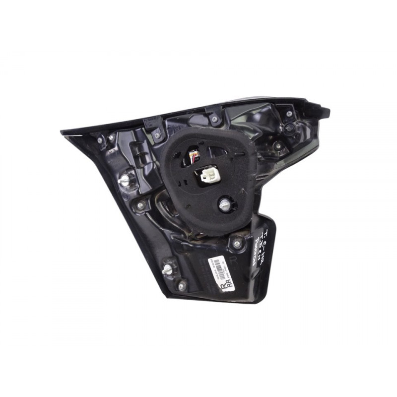 81580F4021 PILOTO TRASERO DERECHO INTERIOR TOYOTA C-HR (X10) Hybrid Active 2018 81580F4021 214428 TOYOTA - 3