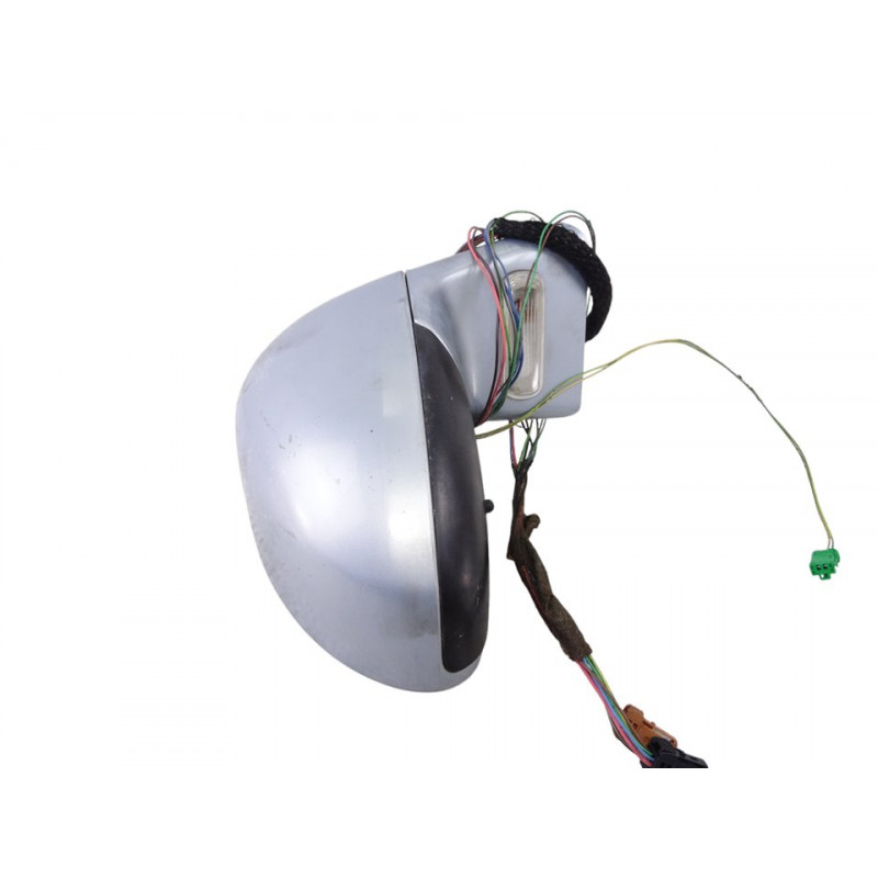  RETROVISOR DERECHO CITROEN C4 BERLINA Collection 2006 212855 CITROEN - 2