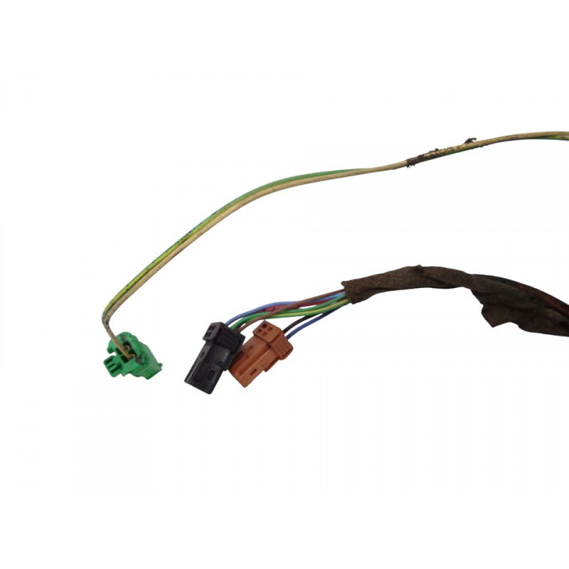  RETROVISOR DERECHO CITROEN C4 BERLINA Collection 2006 212855 CITROEN - 3