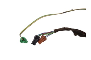  RETROVISOR DERECHO CITROEN C4 BERLINA Collection 2006 212855 CITROEN - 3