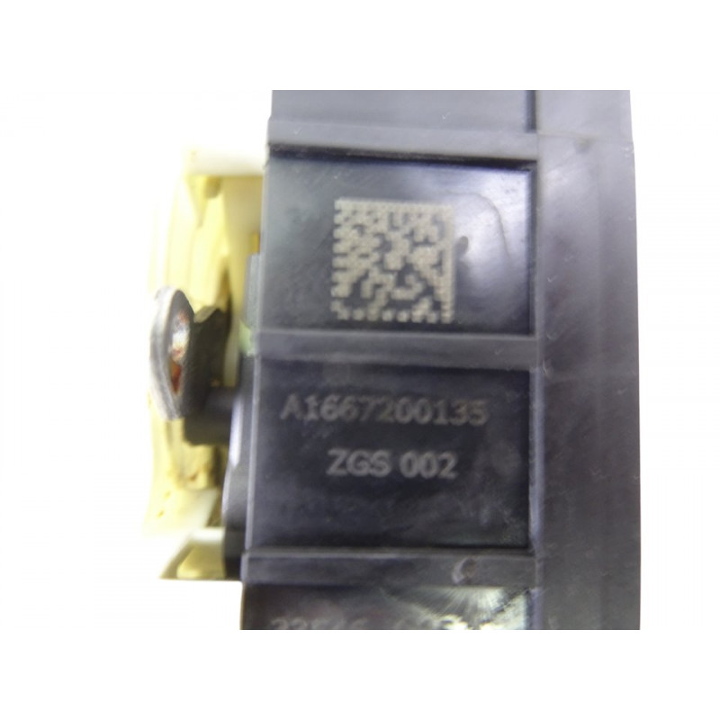 A1667200135 CERRADURA PUERTA DELANTERA IZQUIERDA MERCEDES-BENZ CLASE A (BM 176)