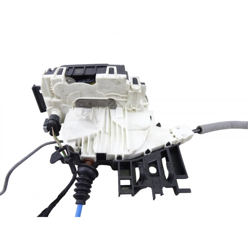 A1667200135 CERRADURA PUERTA DELANTERA IZQUIERDA MERCEDES-BENZ CLASE A (BM 176)