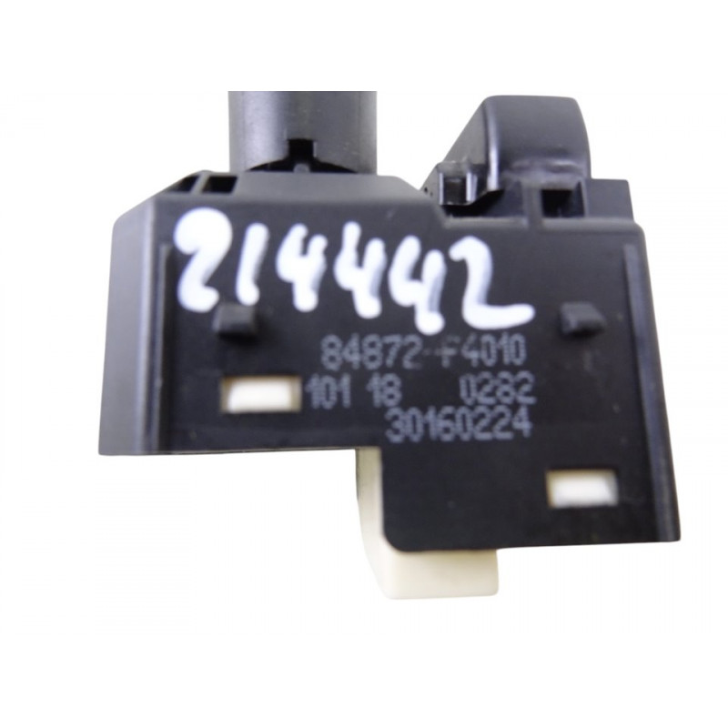 84872F4010 MANDO RETROVISOR TOYOTA C-HR (X10) Hybrid Active 2018 84872F4010 214442 TOYOTA - 1