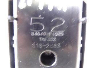  MANDO ELEVALUNAS DELANTERO IZQUIERDO TOYOTA C-HR (X10) Hybrid Active 2018 214441 TOYOTA - 2