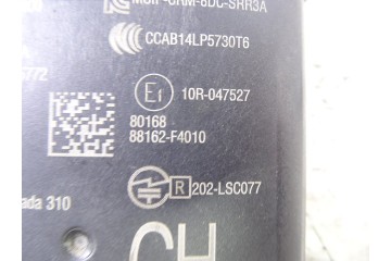 88162F4010 MODULO ELECTRONICO TOYOTA C-HR (X10) Hybrid Active 2018 88162F4010 214437 TOYOTA - 1