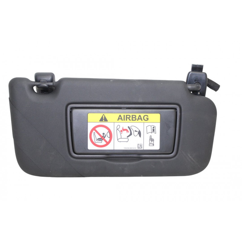 TECHO INTERIOR FORD PUMA